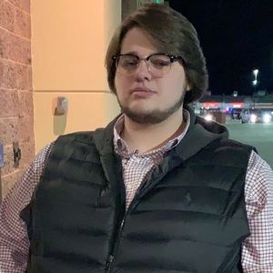 Meet your Posher, Nick